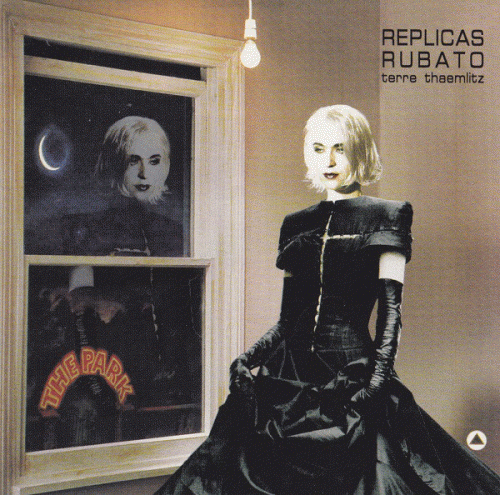 Gary Numan : Replicas Rubato